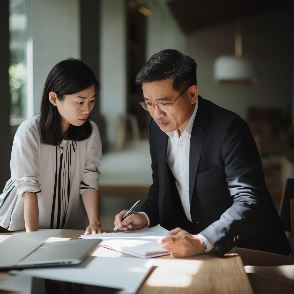 广州海珠区装修设计公司创业工商注册步骤一站式服务，广州梁小津财税让您无忧创业