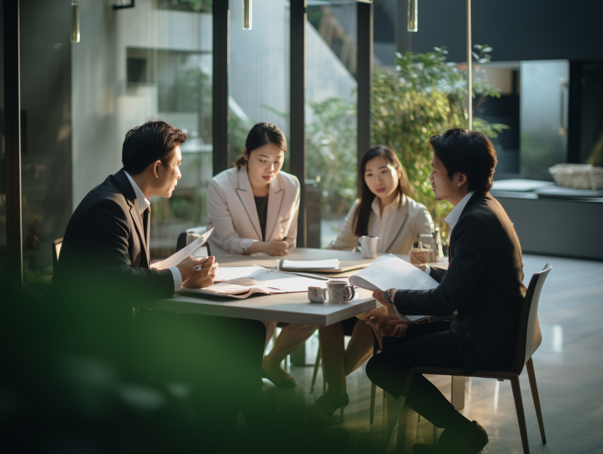 价低可能有雷，广东省南海区小型猎头个体户公司税务报税代理服务正确选取指南