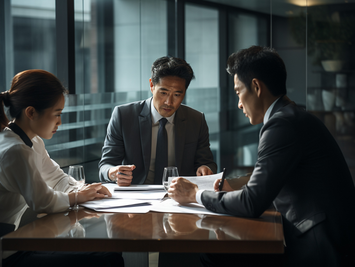 低价广东佛山服装企业一般代理报税服务真的合算吗？服务中心选择时的注意事项