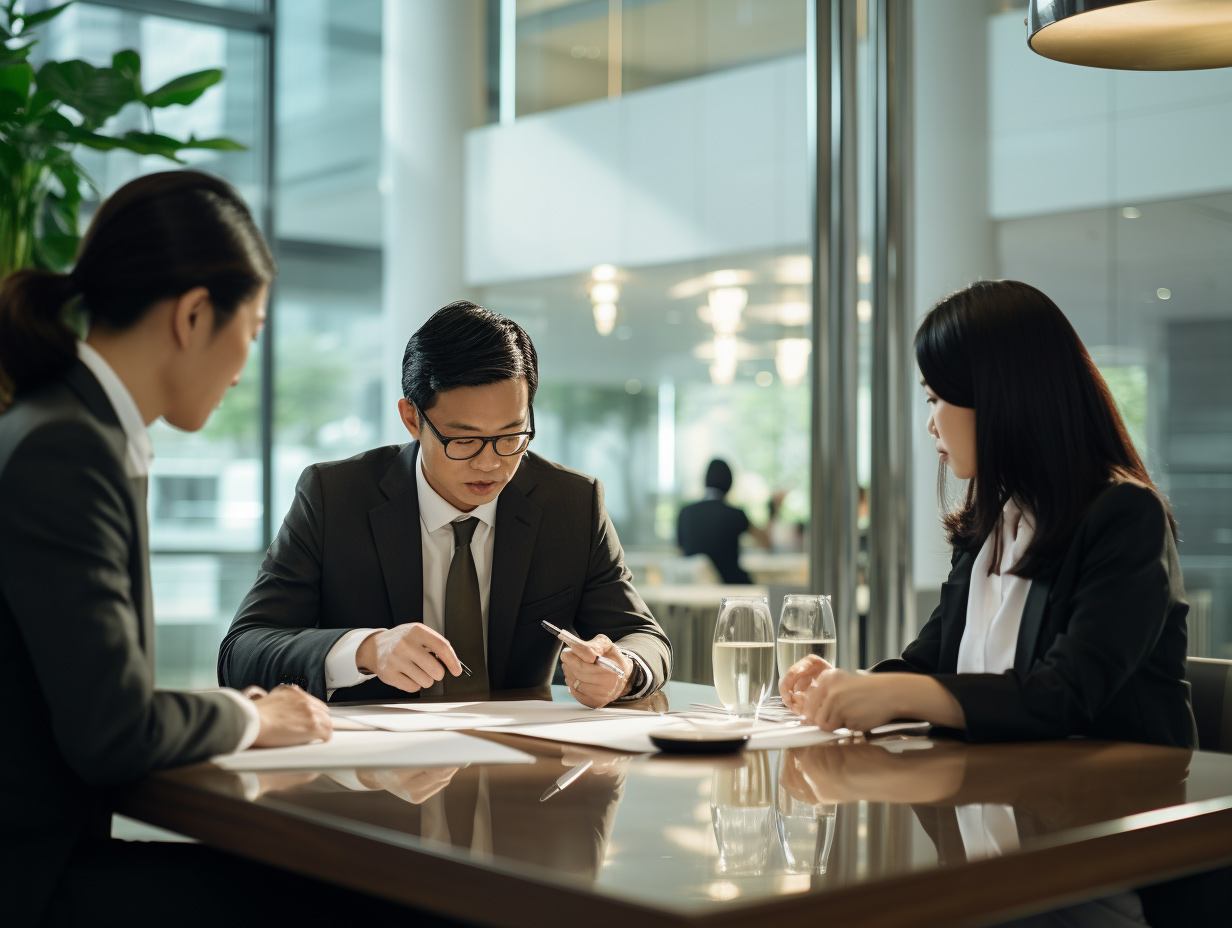 报价低，服务会靠谱吗？花都区物资回收独资公司一般代理做账选择指南