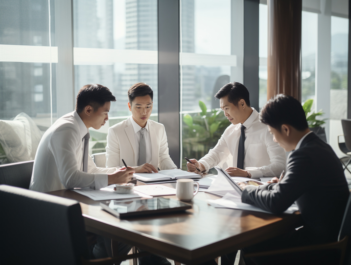 巧妙规避低价陷阱，广东省顺德区微型物业管理企业申请代理做账价格的智能选择攻略