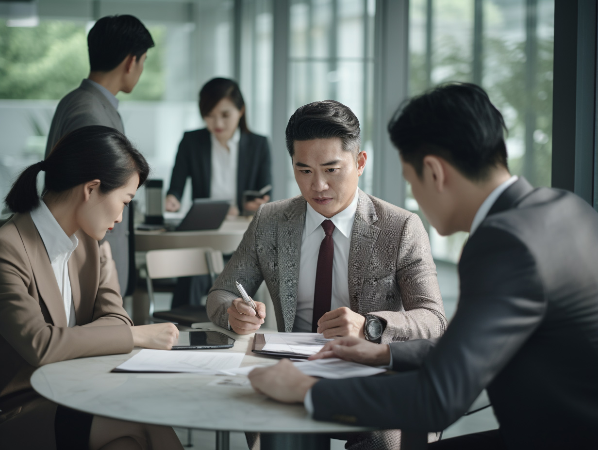 广东省中型外贸食品集团有限公司财务代理记账费用申请并非越低越划算，专家为你解密行业猫腻