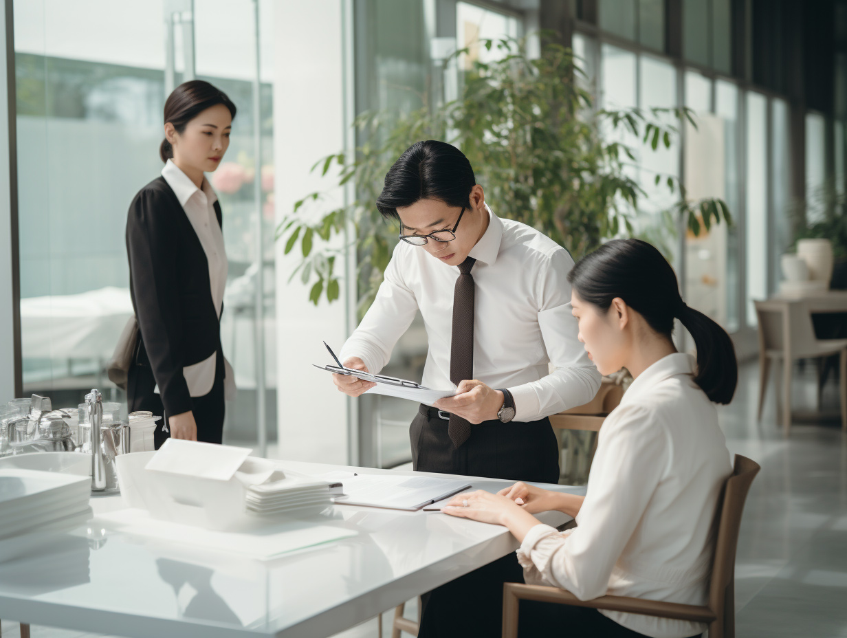 追求佛山小型商贸股份公司小规模做账代理服务的高性价比，低收费只是其中一环