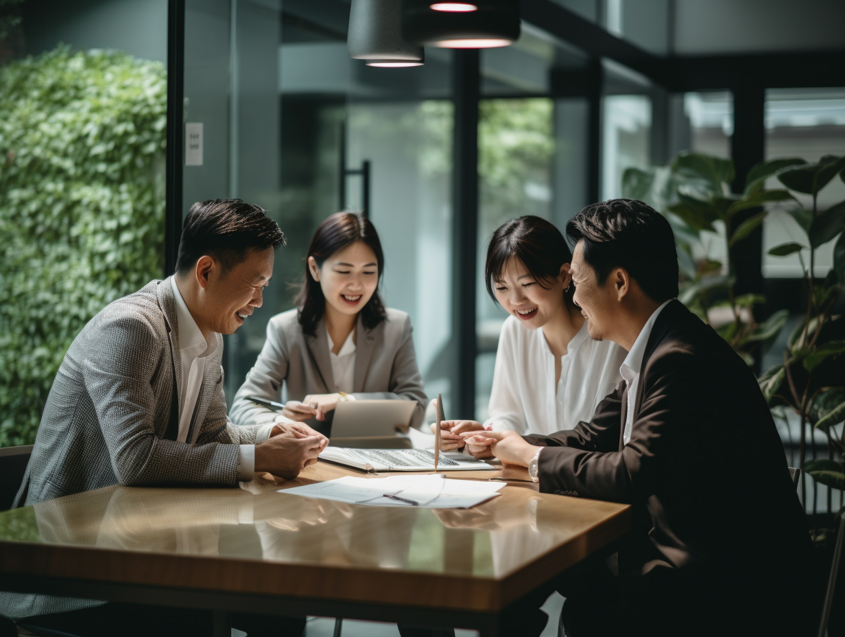 佛山市南海中小型智能离岸企业税务财务代理做账服务报价越低越受害？解读背后隐情