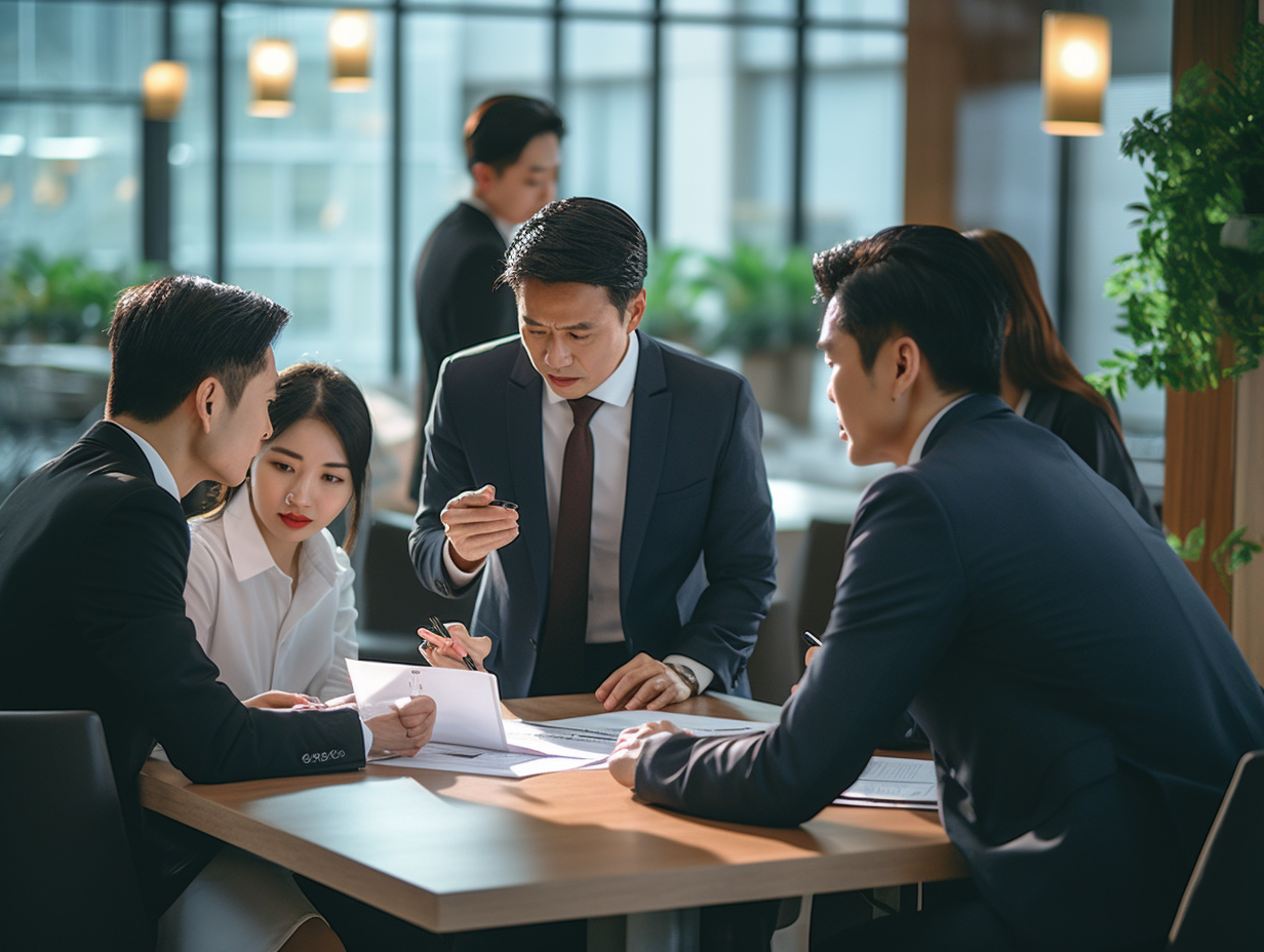 警惕低价广州市白云区中型汽车维修公司个人会计记账财务代理的诱惑，专家解析费用与服务质量关联